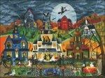 (image for) Spooky Street